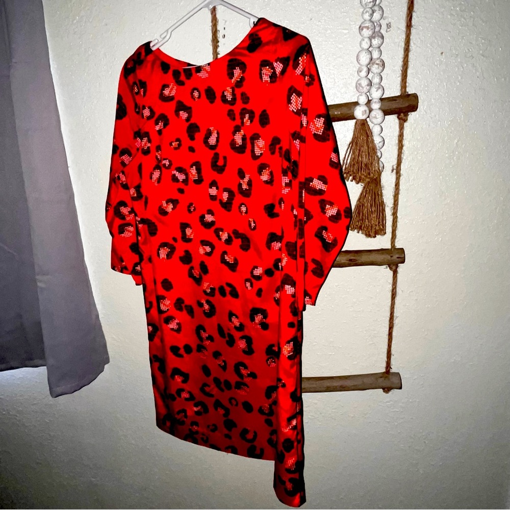 Women’s Dress